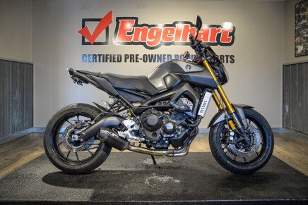 Photo 1 for 2015 Yamaha FZ-09