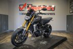 Thumbnail Photo 2 for 2015 Yamaha FZ-09