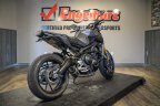 Thumbnail Photo 5 for 2015 Yamaha FZ-09