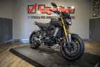 Thumbnail Photo 1 for 2015 Yamaha FZ-09