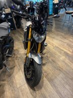 Thumbnail Photo 6 for 2015 Yamaha FZ-09