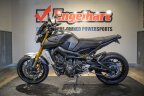 Thumbnail Photo 3 for 2015 Yamaha FZ-09