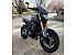 2015 Yamaha FZ-09