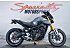 2015 Yamaha FZ-09