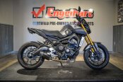 2015 Yamaha FZ-09