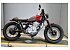 2015 Yamaha SR400