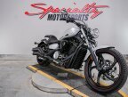 Thumbnail Photo 6 for 2015 Yamaha Stryker Bullet Cowl