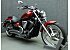 2015 Yamaha Stryker Bullet Cowl