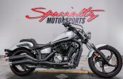 2015 Yamaha Stryker Bullet Cowl