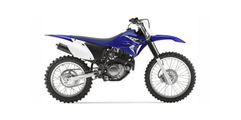 2015 Yamaha TT-R110E 230 specifications