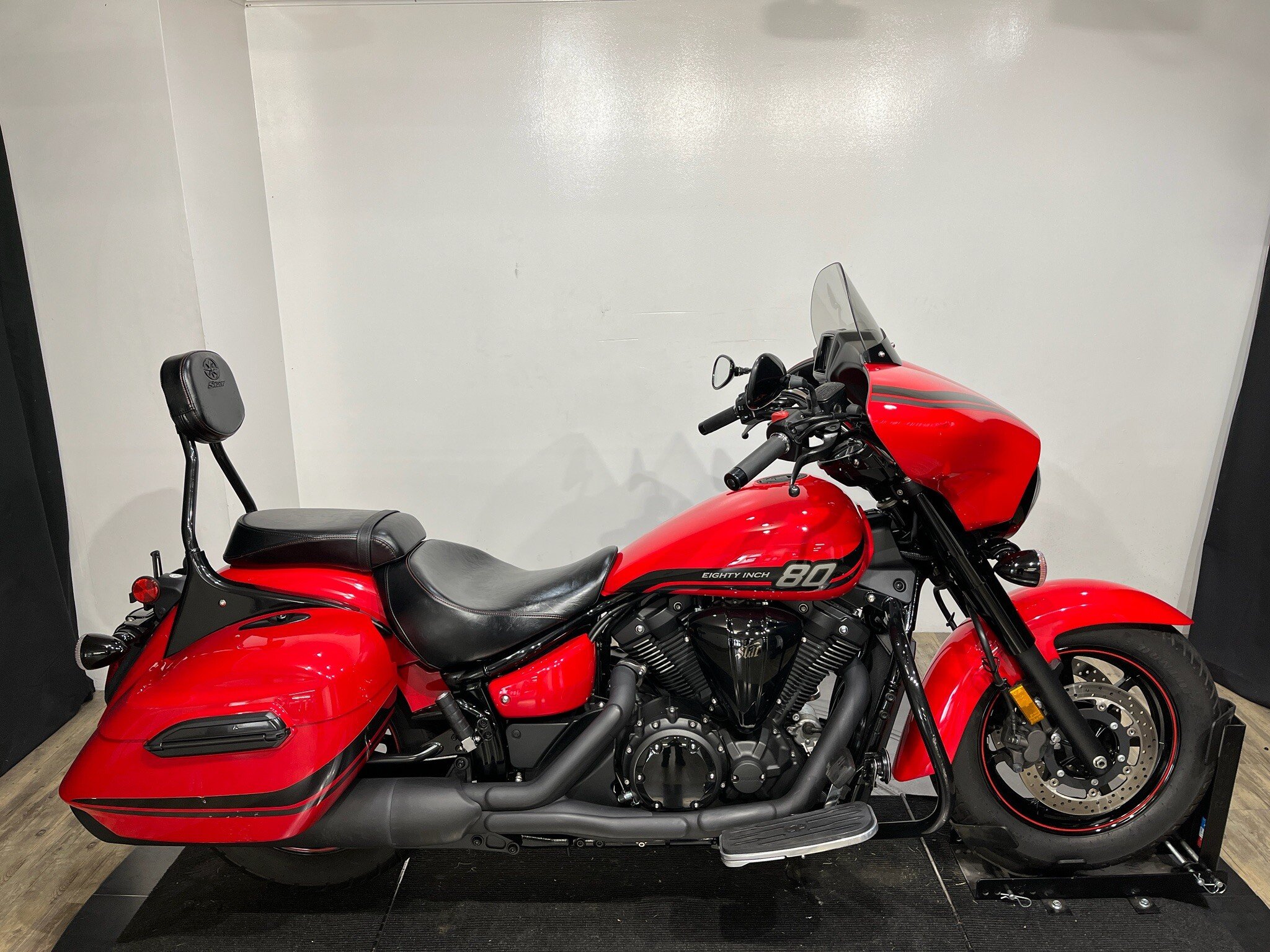 2015 Yamaha V Star 1300