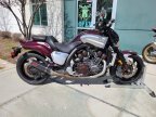 Thumbnail Photo 2 for 2015 Yamaha VMax