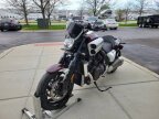 Thumbnail Photo 5 for 2015 Yamaha VMax