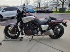 Thumbnail Photo 6 for 2015 Yamaha VMax