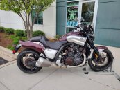 2015 Yamaha VMax