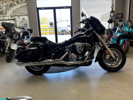 Photo 1 for 2015 Yamaha V Star 1300