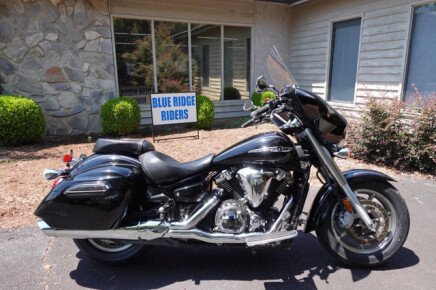 Photo 1 for 2015 Yamaha V Star 1300 Deluxe