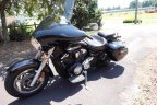 Thumbnail Photo 4 for 2015 Yamaha V Star 1300 Deluxe