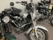 2015 Yamaha V Star 1300