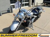 2015 Yamaha V Star 1300