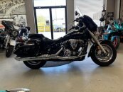 2015 Yamaha V Star 1300