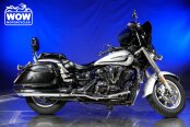 2015 Yamaha V Star 1300