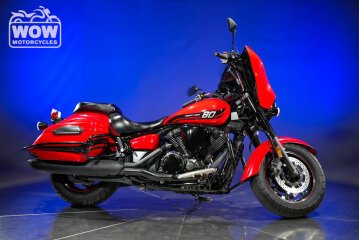 2015 Yamaha V Star 1300