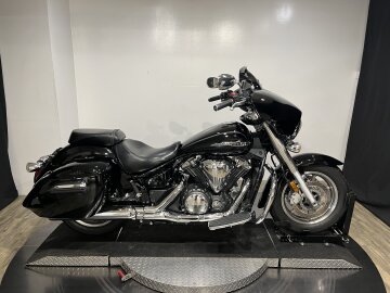 2015 Yamaha V Star 1300
