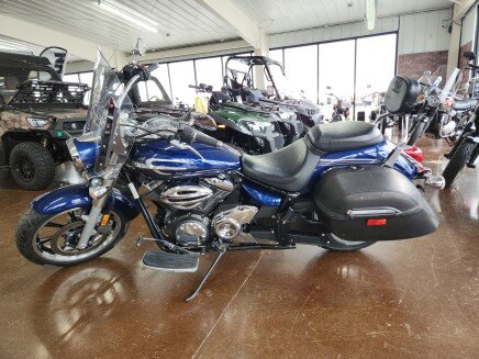 Photo 1 for 2015 Yamaha V Star 950