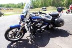 Thumbnail Photo 4 for 2015 Yamaha V Star 950 Tourer