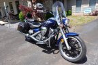 Thumbnail Photo 2 for 2015 Yamaha V Star 950 Tourer