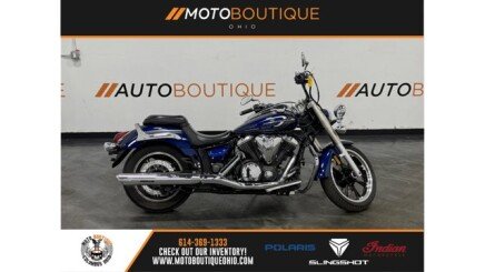Photo 1 for 2015 Yamaha V Star 950