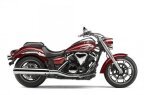 Thumbnail Photo 2 for 2015 Yamaha V Star 950