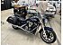 2015 Yamaha V Star 950 Tourer