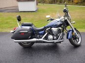 2015 Yamaha V Star 950