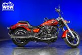 2015 Yamaha V Star 950