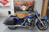 2015 Yamaha V Star 950