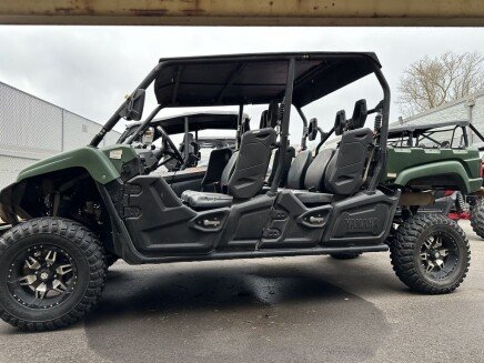 Photo 1 for 2015 Yamaha Viking