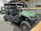 Thumbnail Photo 1 for 2015 Yamaha Viking