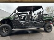 2015 Yamaha Viking