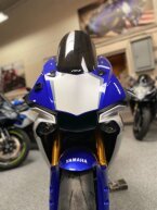 Thumbnail Photo 2 for 2015 Yamaha YZF-R1