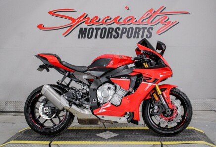 Photo 1 for 2015 Yamaha YZF-R1
