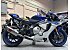 2015 Yamaha YZF-R1