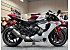 2015 Yamaha YZF-R1