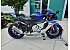 2015 Yamaha YZF-R1