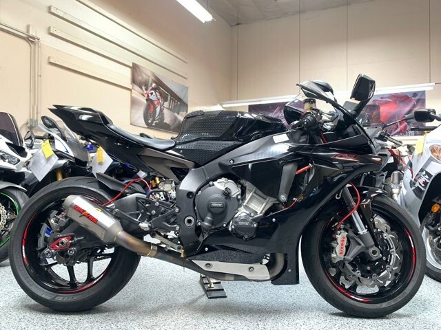 2015 yamaha r1 for sale near me online