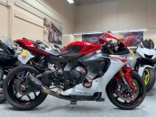 2015 Yamaha YZF-R1
