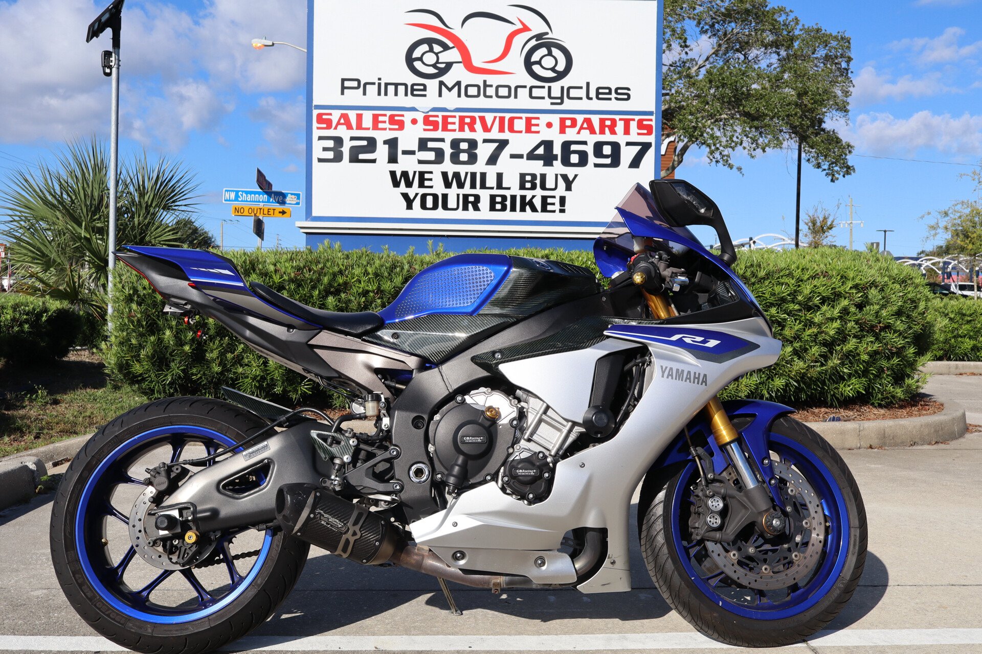 2015 Yamaha YZF-R1 Motorcycles for Sale - Motorcycles on Autotrader