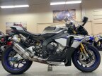 Thumbnail Photo 6 for 2015 Yamaha YZF-R1M
