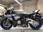 Thumbnail Photo 1 for 2015 Yamaha YZF-R1M